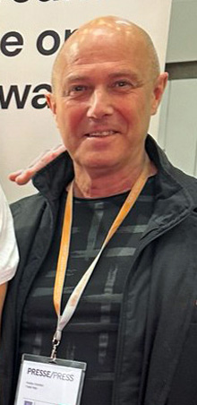Andrey Utochkin