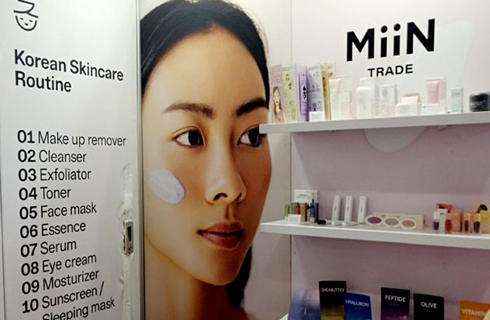 Skin care