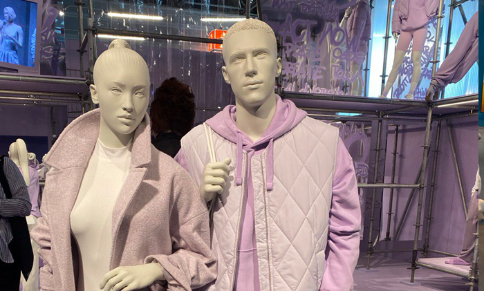 2 Figuren